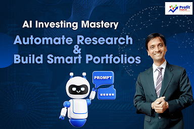 AI Investing Mastery: Automate Research & Build Smart Portfolios